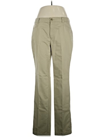 Eddie Bauer Khakis (view 1)