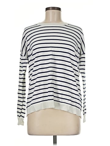 J.Crew Factory Store Pullover Sweater (view 1)