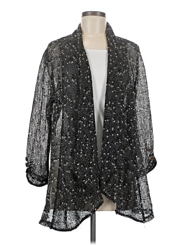 Katie Todd Cardigan (view 1)