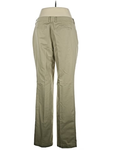 Eddie Bauer Khakis (view 2)