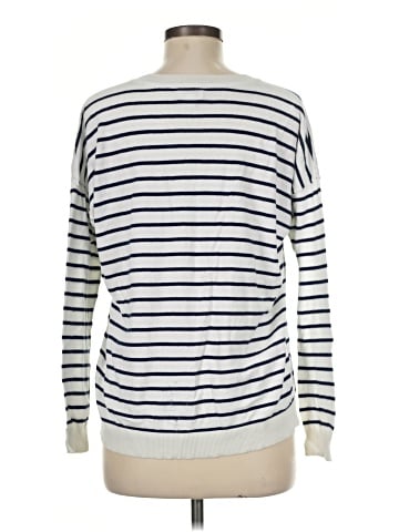 J.Crew Factory Store Pullover Sweater (view 2)