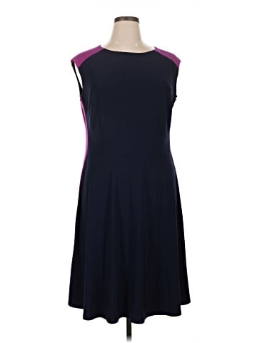 Lauren by Ralph Lauren Casual Dress (view 1)