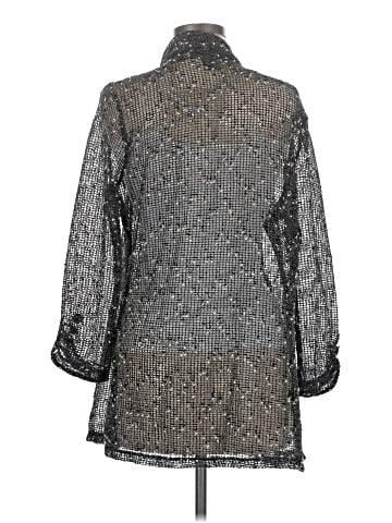 Katie Todd Cardigan (view 2)