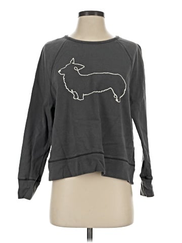 Madewell Sweatshirt (view 1)