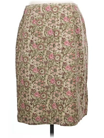 Christopher & Banks Casual Skirt (view 2)