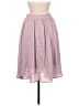 Assorted Brands Solid Pink Formal Skirt Size M - photo 2