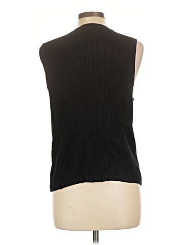 Sag Harbor Sleeveless Blouse (view 2)
