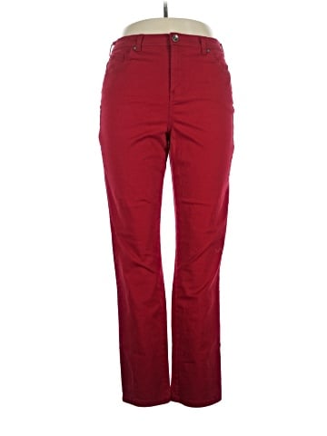 Style&Co Casual Pants (view 1)