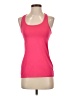90 Degree by Reflex Pink Active Tank Size S - photo 1