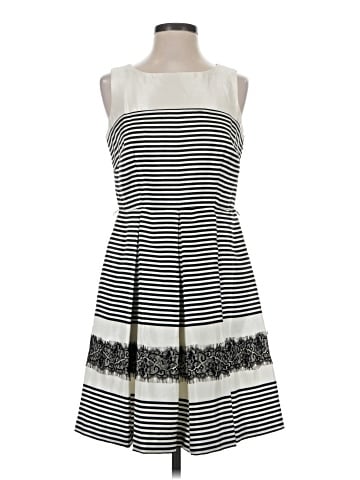 Danny And Nicole Cocktail Dress (view 1)
