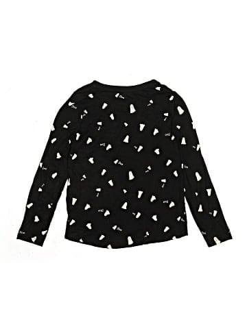 Old Navy Long Sleeve T-Shirt (view 2)