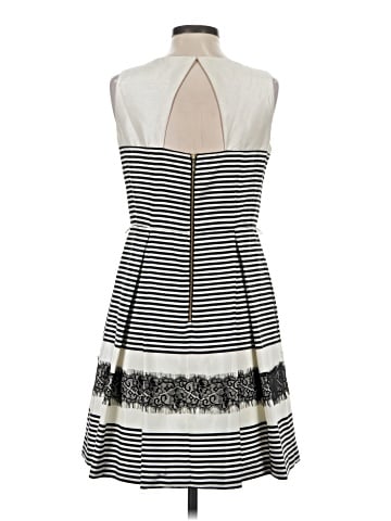 Danny And Nicole Cocktail Dress (view 2)