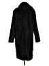 BCBGMAXAZRIA 100% Polyester Black Coat Size S - photo 2