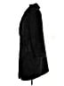 BCBGMAXAZRIA 100% Polyester Black Coat Size S - photo 5