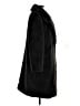 BCBGMAXAZRIA 100% Polyester Black Coat Size S - photo 4