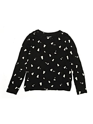 Old Navy Long Sleeve T-Shirt (view 1)