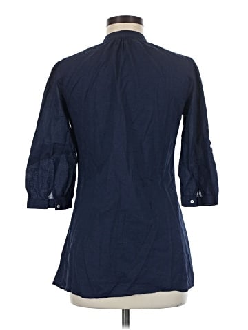 MAX 3/4 Sleeve Blouse (view 2)