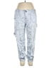 Marrakech Silver Cargo Pants Size 31 waist - photo 1