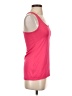 90 Degree by Reflex Pink Active Tank Size S - photo 4