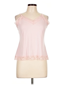 Susan Graver Sleeveless Blouse
