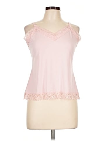 Susan Graver Sleeveless Blouse (view 1)
