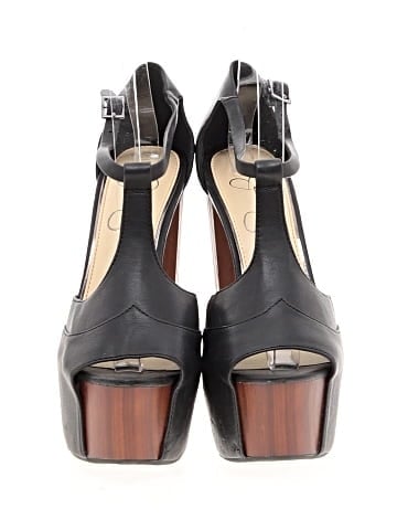 Jessica Simpson Heels (view 2)