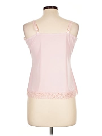 Susan Graver Sleeveless Blouse (view 2)