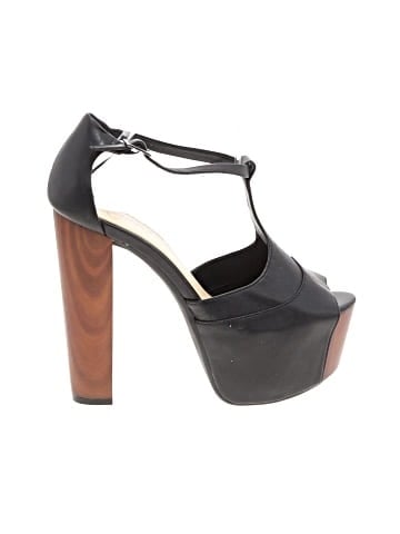Jessica Simpson Heels (view 1)