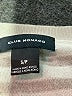 Club Monaco 100% Wool Stripes Ivory Wool Pullover Sweater Size S - photo 7