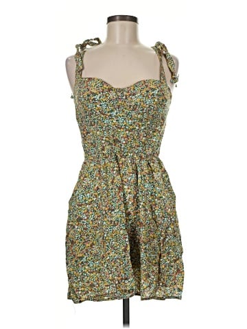 As U Wish Casual Dress (view 1)