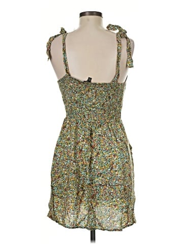 As U Wish Casual Dress (view 2)