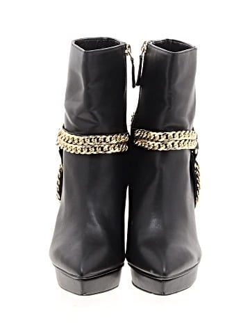 JLo by Jennifer Lopez Ankle Boots (view 2)