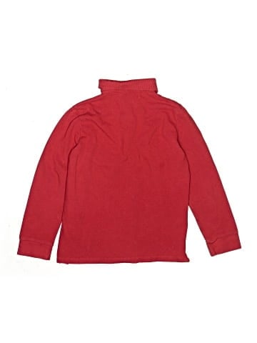 Zara Long Sleeve Polo (view 2)