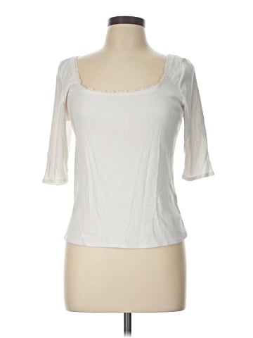 Maeve 3/4 Sleeve T-Shirt (view 1)