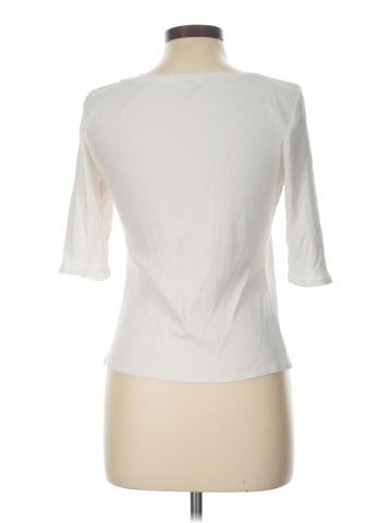 Maeve 3/4 Sleeve T-Shirt (view 2)