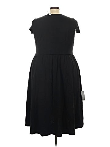 Lane Bryant Casual Dress (view 2)