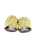 Sam Edelman Yellow Sandals Size 6 - photo 2