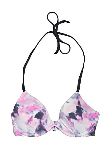 Victoria's Secret Pink Swimsuit Top (view 1)