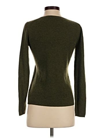 Lord & Taylor Pullover Sweater (view 2)