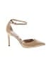 Sam Edelman Tan Heels Size 6 1/2 - photo 1