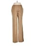 Brooks Brothers 100% Wool Tan Wool Pants Size 2 - photo 1