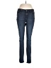 Paige Solid Blue Jeans Size 31 waist - photo 1