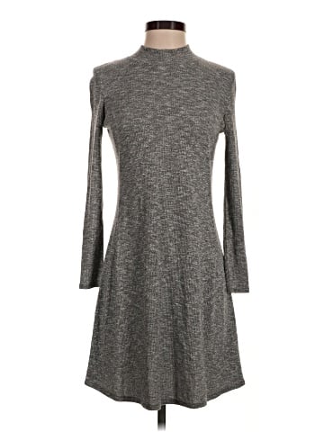 Madewell Casual Dress (view 1)