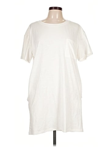 Very J Casual Dress (view 1)