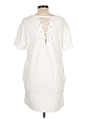 Very J Casual Dress (view 2)