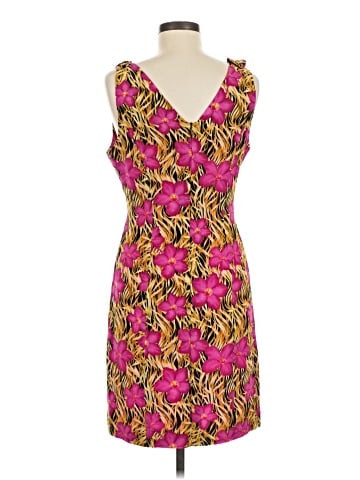 Escada by Margaretha Ley Cocktail Dress (view 2)