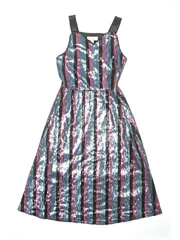 GB Girls Dress (view 1)