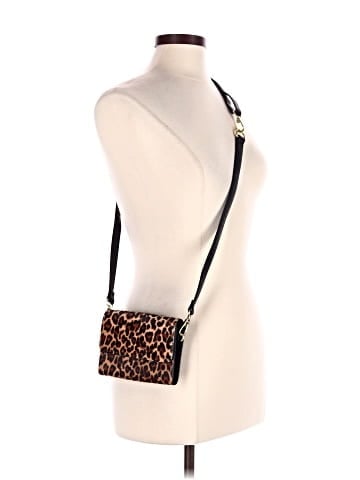 Ann Taylor LOFT Crossbody Bag (view 2)
