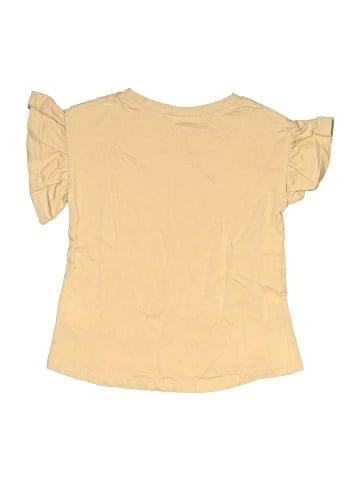 Rylee + Cru Short Sleeve Top (view 2)