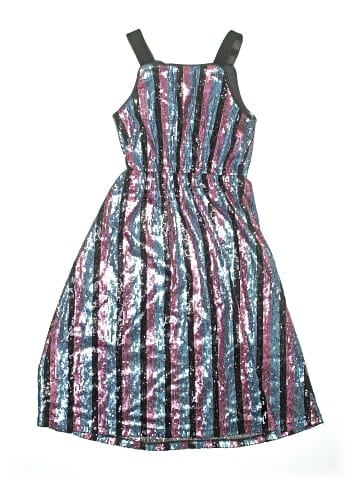 GB Girls Dress (view 2)
